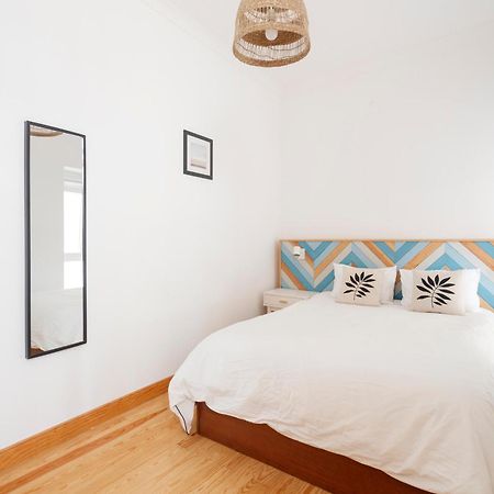 Bica Cozy Apartment Lissabon Exterior foto