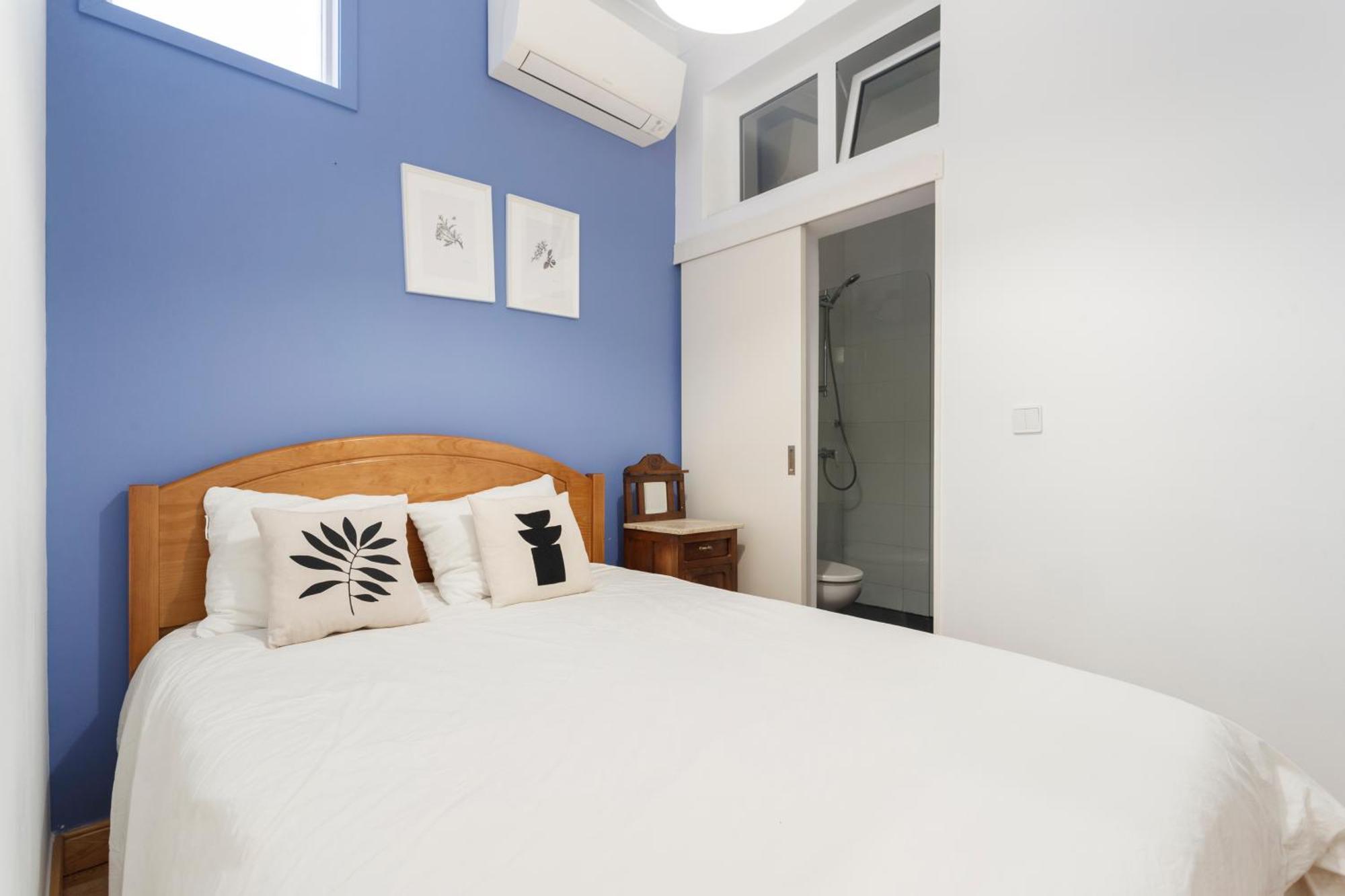 Bica Cozy Apartment Lissabon Exterior foto