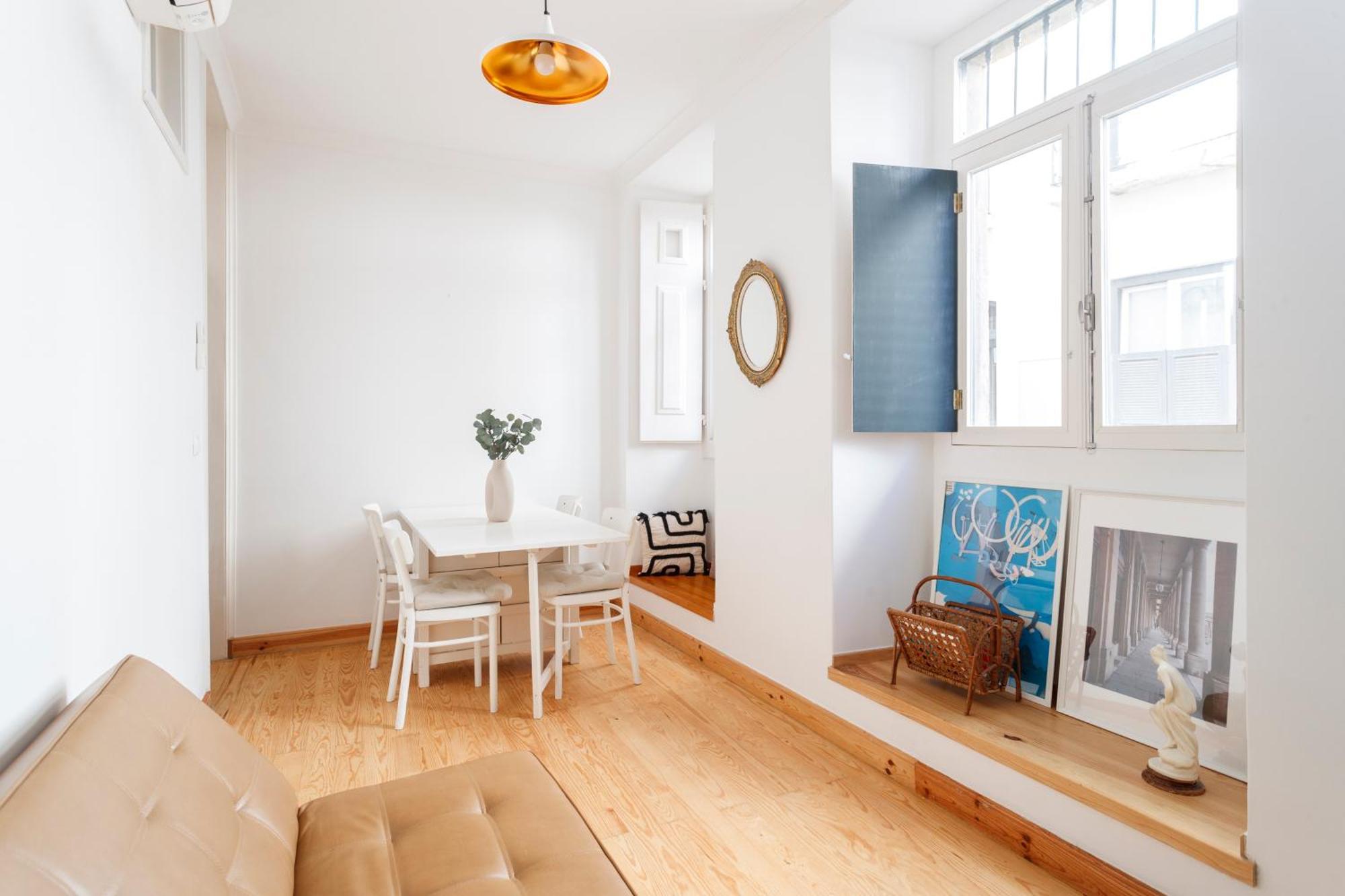 Bica Cozy Apartment Lissabon Exterior foto