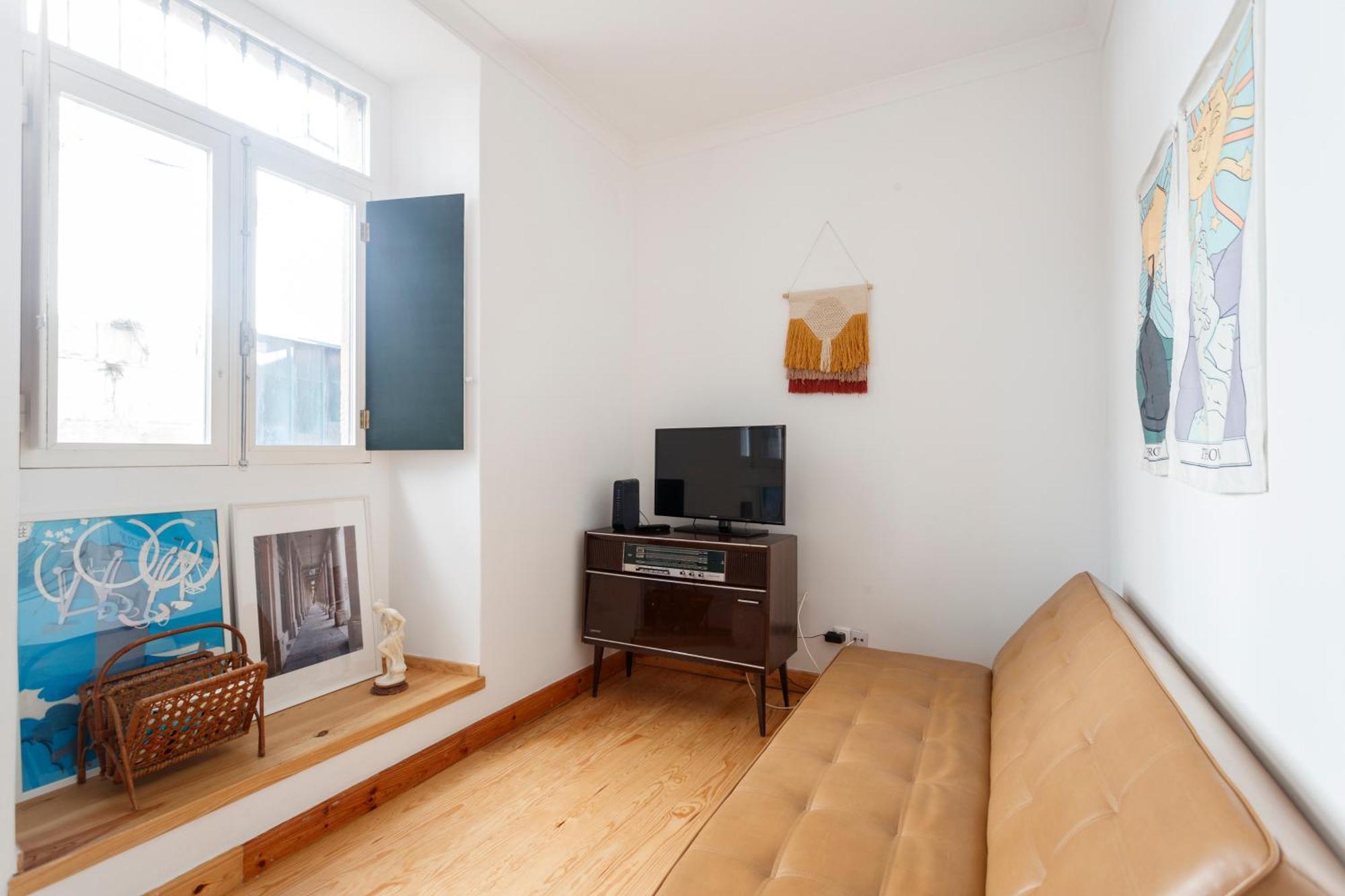 Bica Cozy Apartment Lissabon Exterior foto