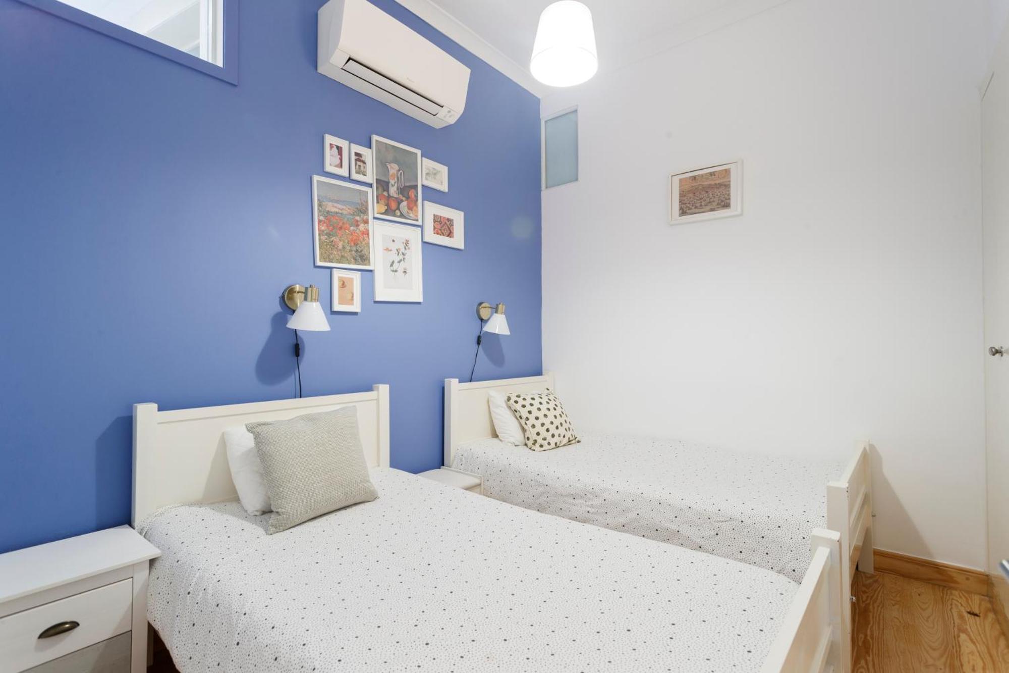 Bica Cozy Apartment Lissabon Exterior foto