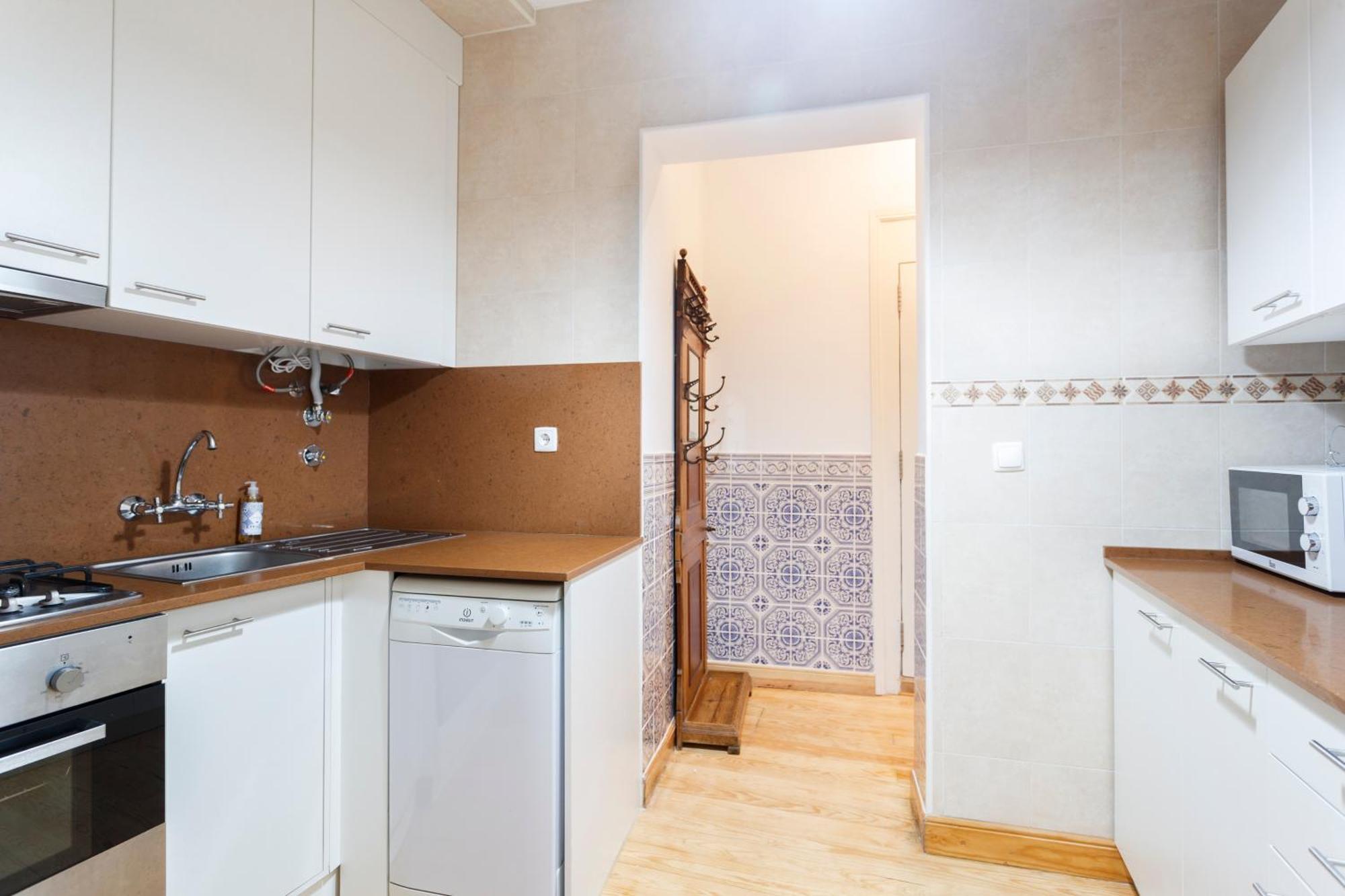 Bica Cozy Apartment Lissabon Exterior foto