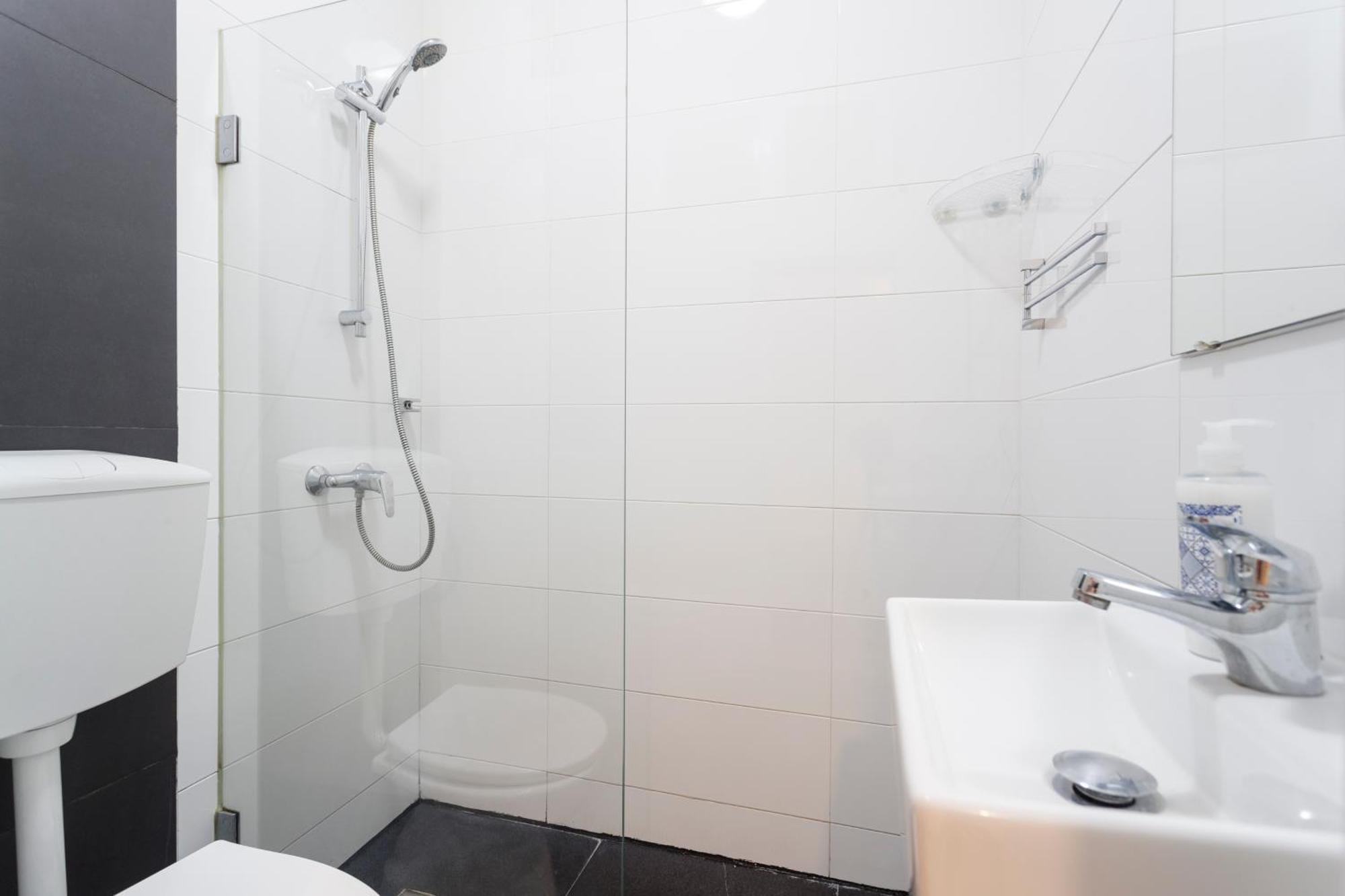 Bica Cozy Apartment Lissabon Exterior foto